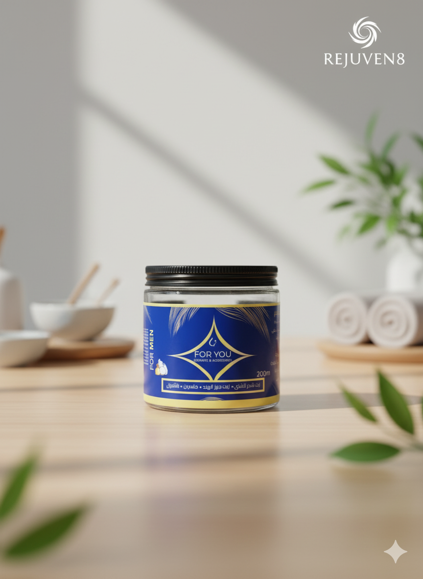 Bikini batter For Men 200 ml