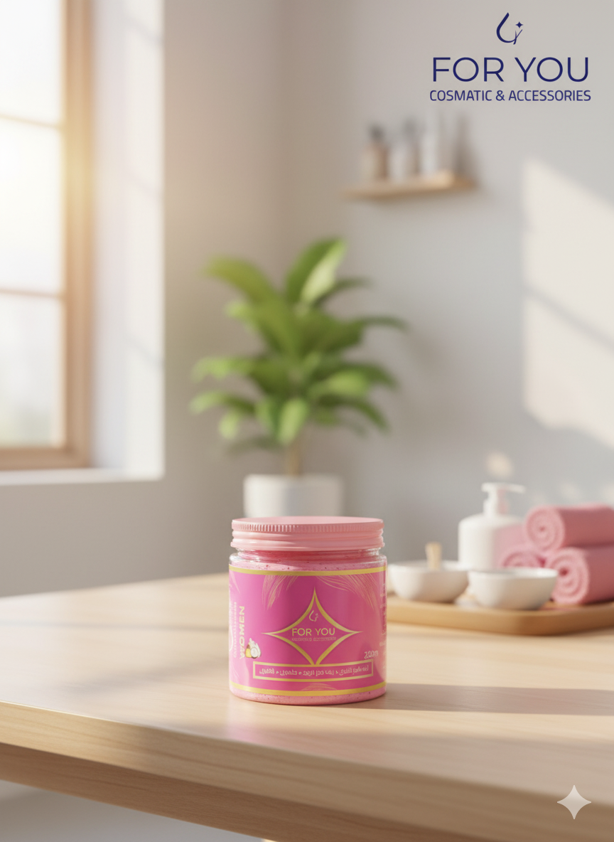 Bikini batter For women 200 ml