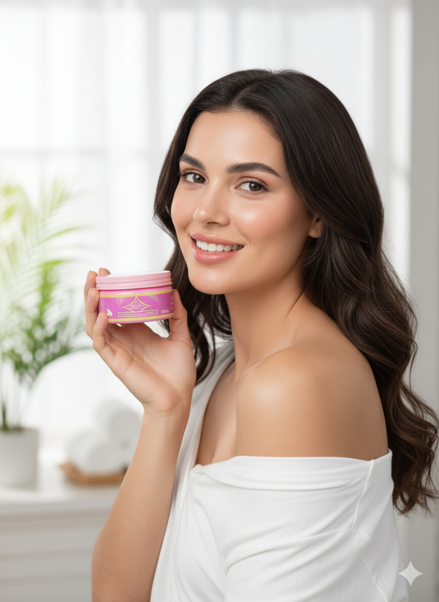 Bikini batter For women 100 ml