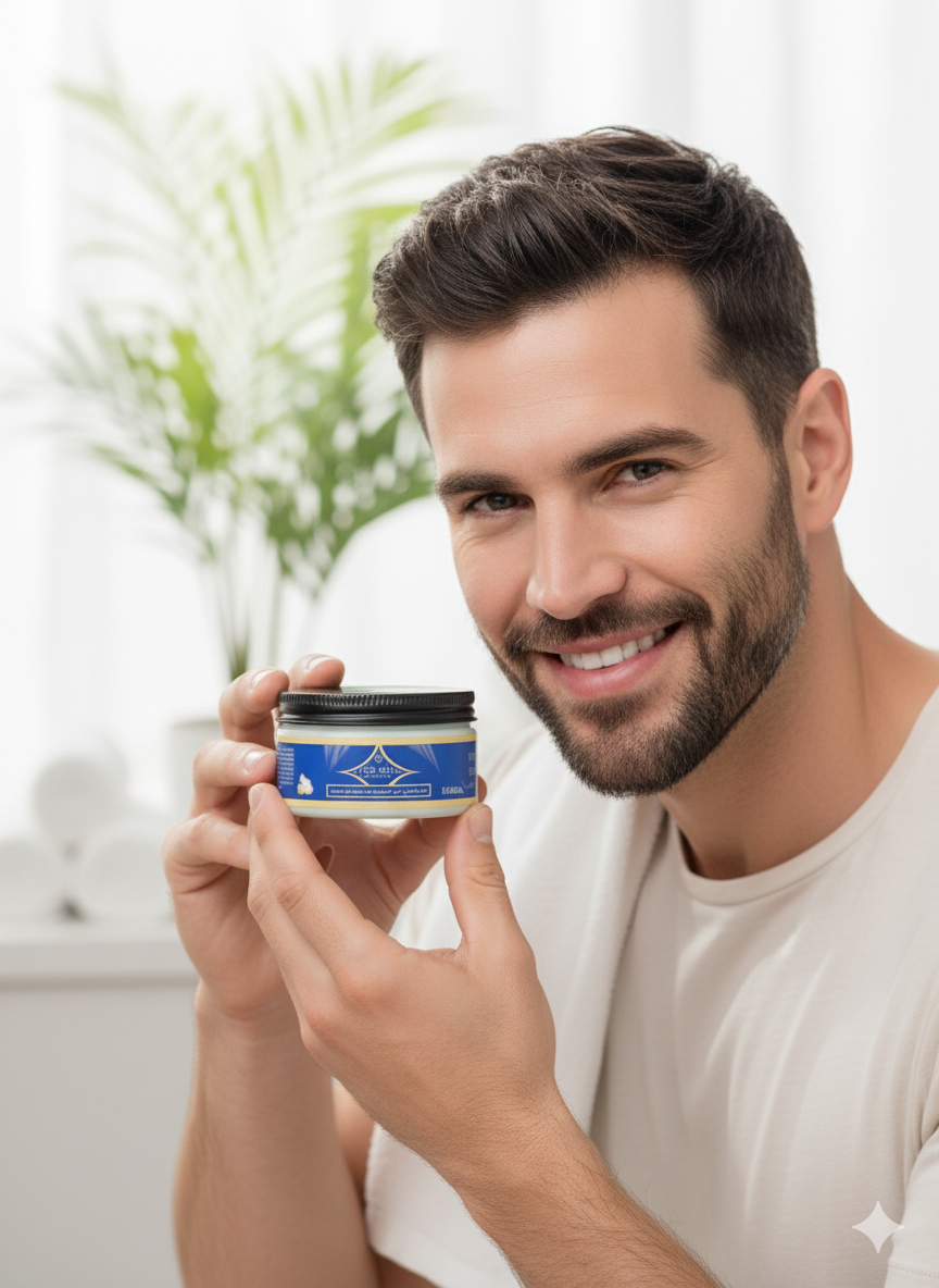 Bikini batter For Men 100 ml